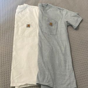 Carhartt Women’s Loose Fit T-Shirts